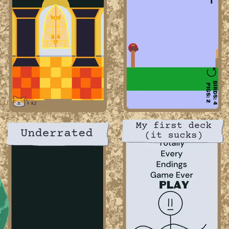 Game by @NeutralSquare