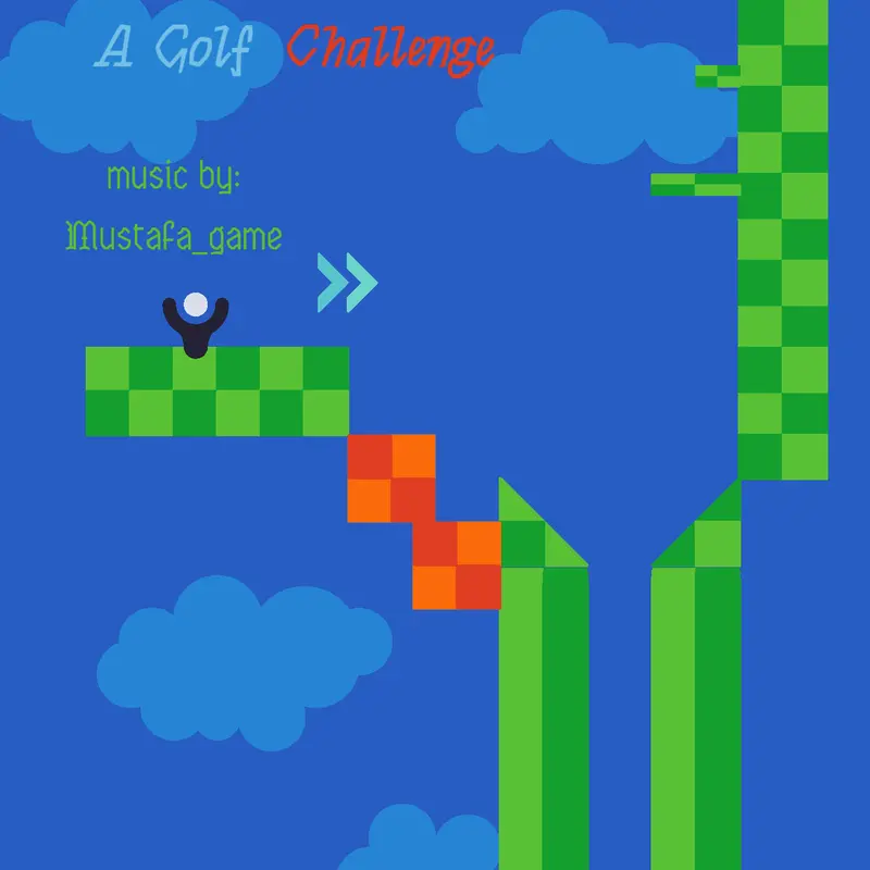 Game by @mrmelony