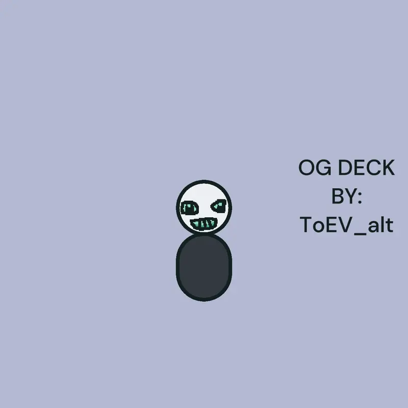 Game by @redboii