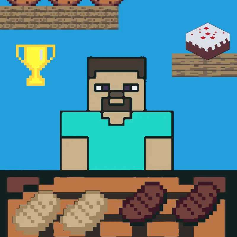 Game by @ItsNikolas