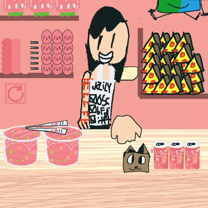 Game by @4QU4_slowedreverbed_