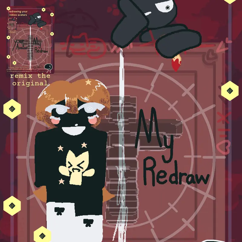 Game by @Rey-san