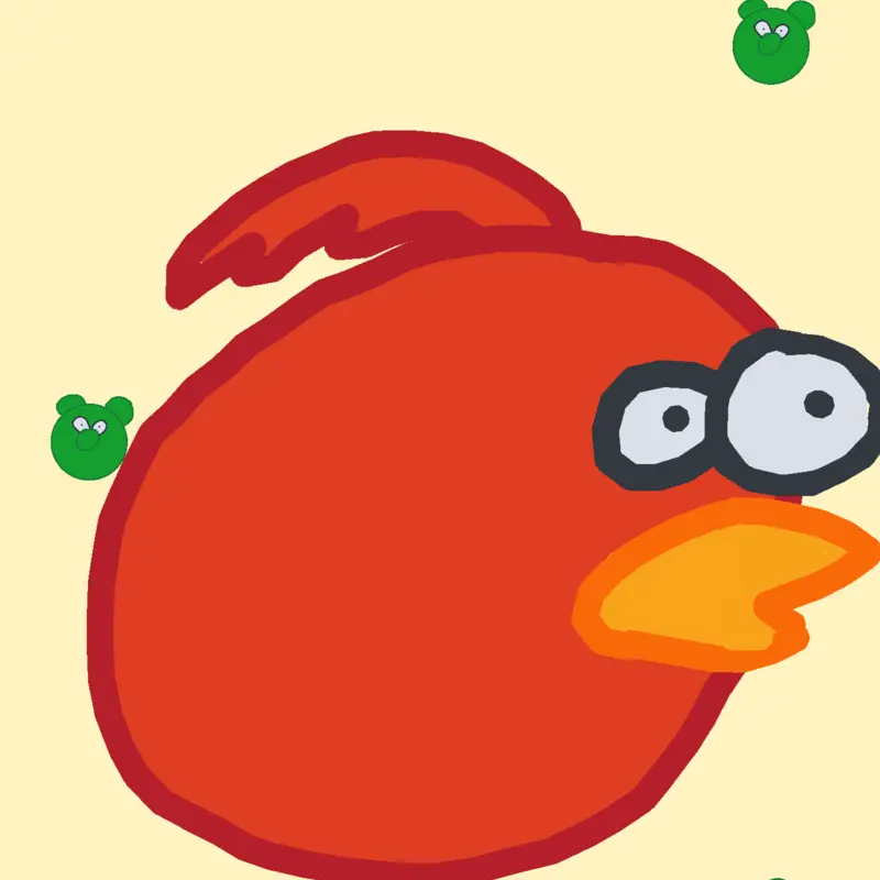 Game by @me_and_bob