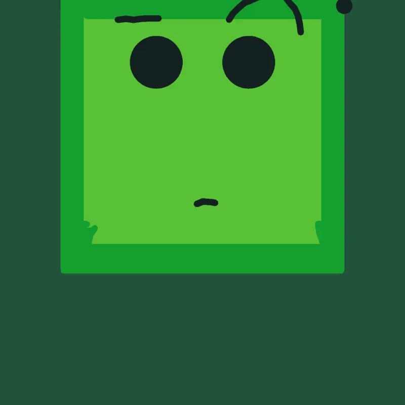 ¿What name would you give it? by @Beckergamer_7