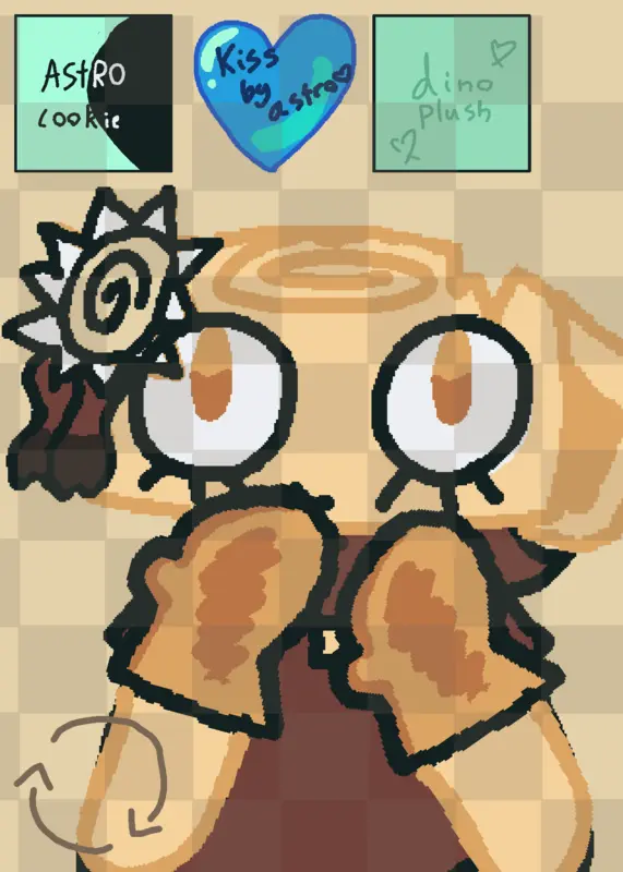 Game by @maizyfr