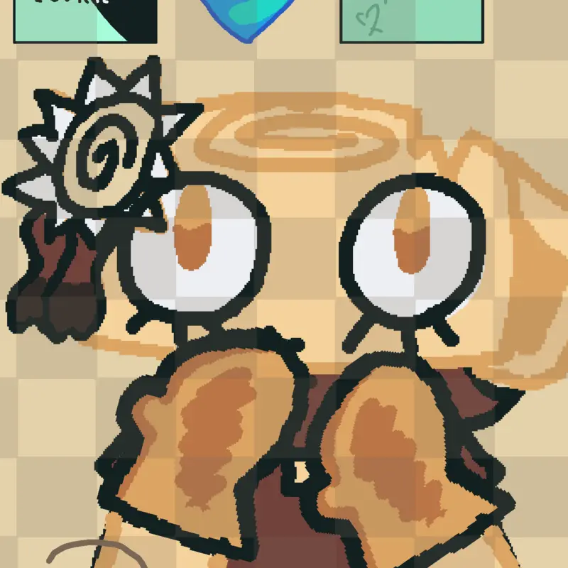 Game by @maizyfr