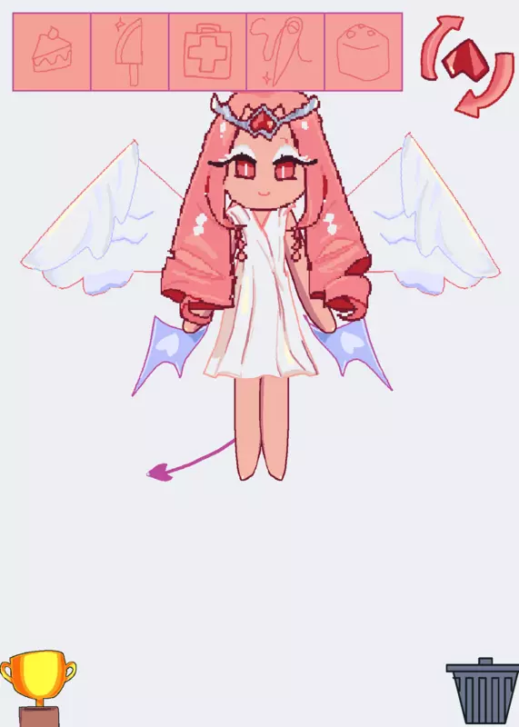Game by @IDIOTINYOURFYP