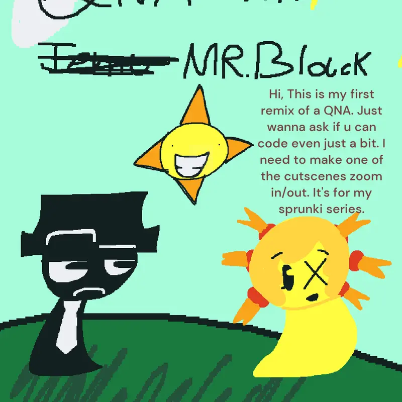 Game by @MidnightAnims