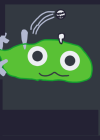 Slime Remixable game