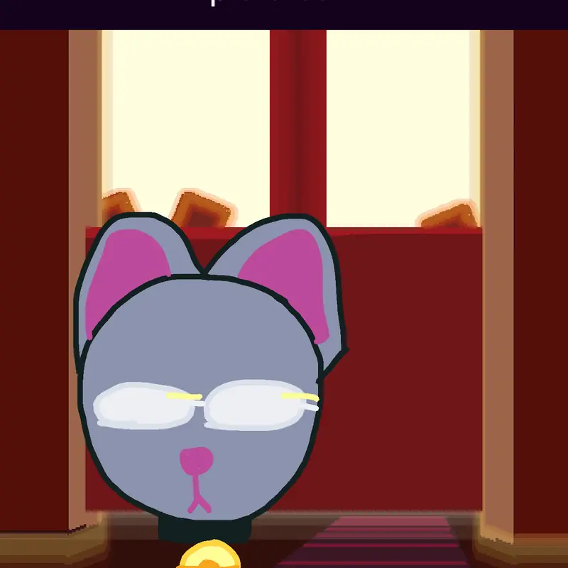 Game by @crownie_the_cat