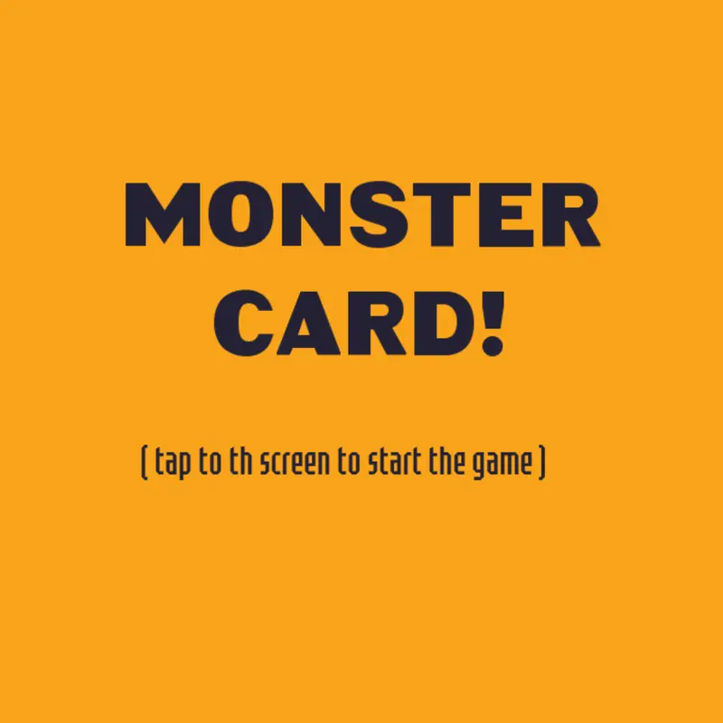 Game by @Morgane01