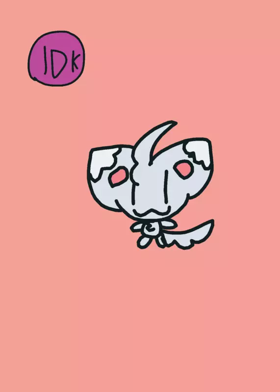 Game by @vinccino
