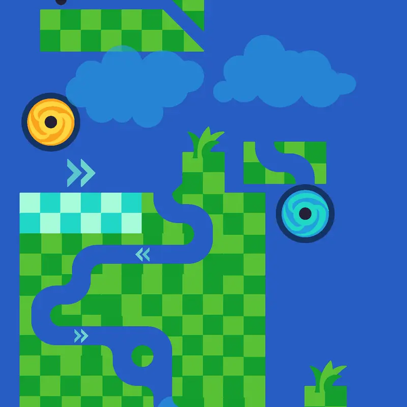 Game by @pomol