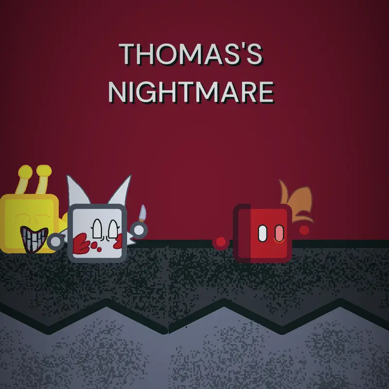 Game by @Thomas_Sprunki_Official