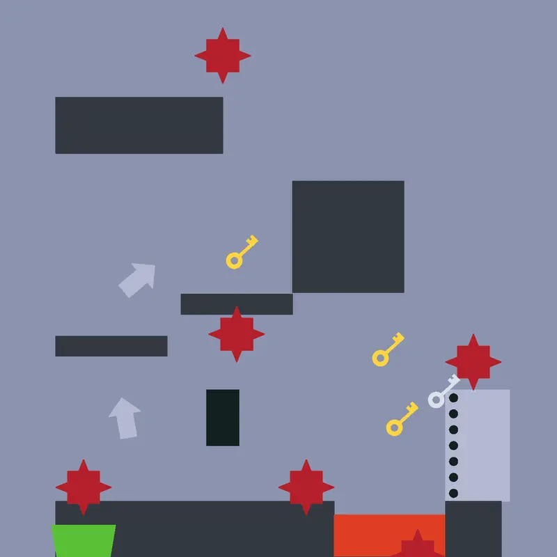 Game by @rpryan