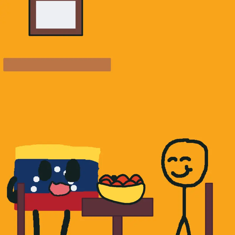 Game by @VenezuelaGames