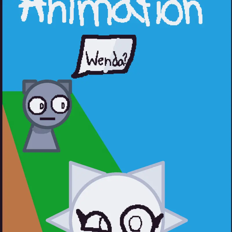 Game by @CrystalChaos