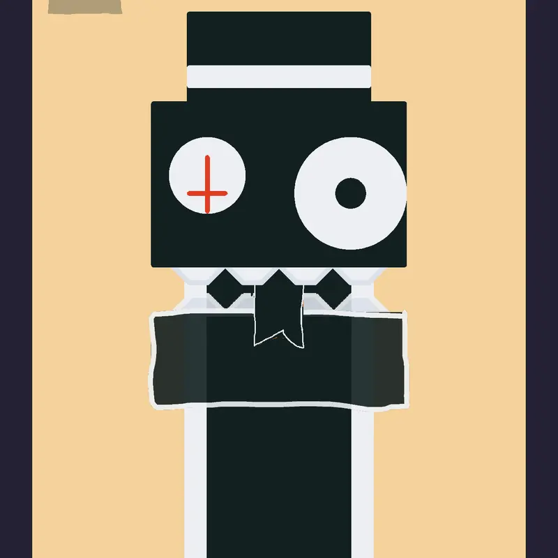 Game by @noooooodle