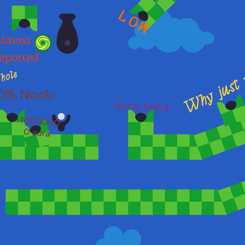 Game by @ThatOneLimeWhite