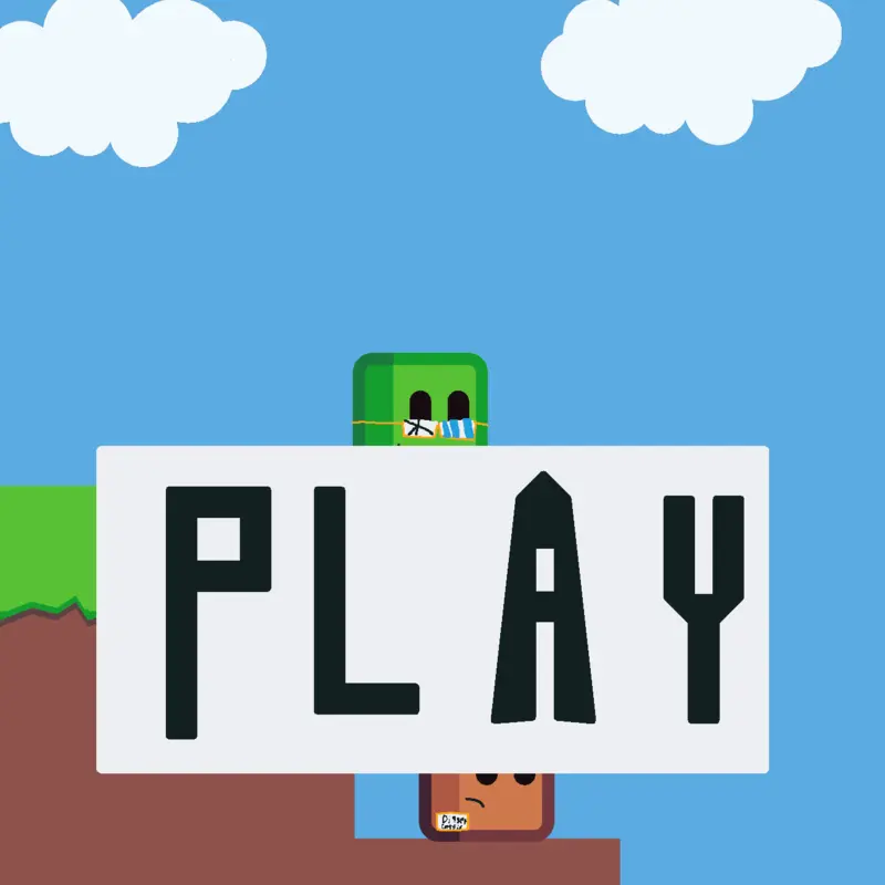 Game by @zeldester