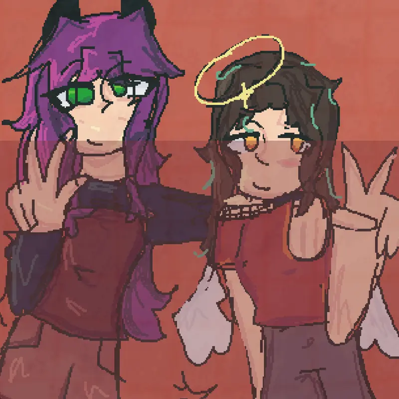 Game by @Xxnoara_artsxX