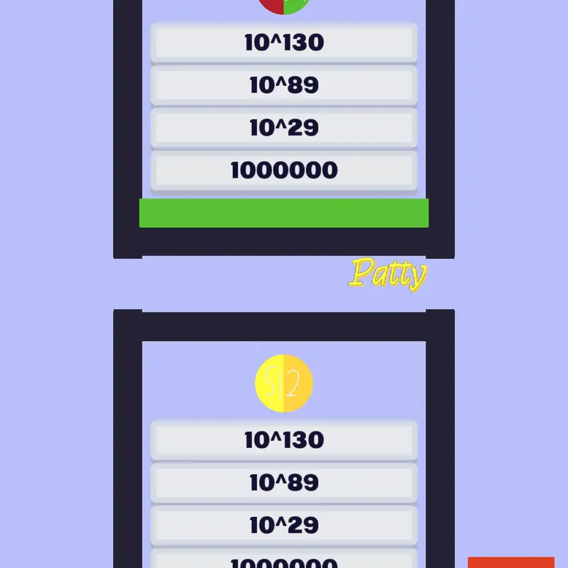 Game by @ZDOH-512_Yottaboxed