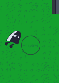 A random speed simulator game i thought of