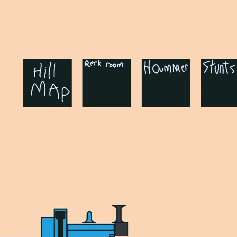 Game by @diseasel