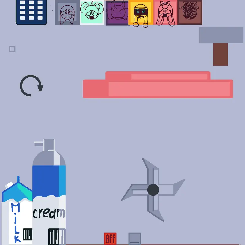Game by @recordman