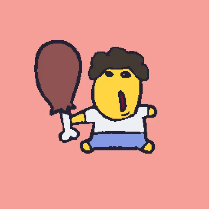 Game by @AmiraliVafsi