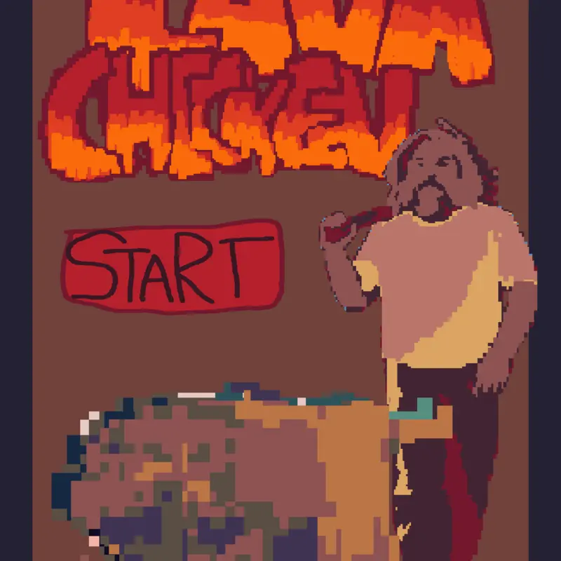 Game by @stefaniakox