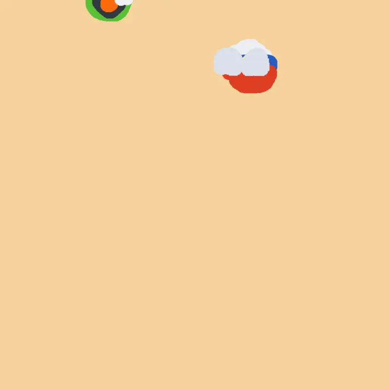 Game by @lukasfariajesus