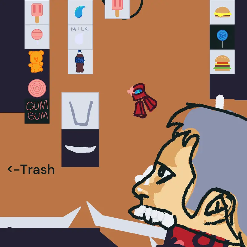 Game by @Official1DASHA111_UA