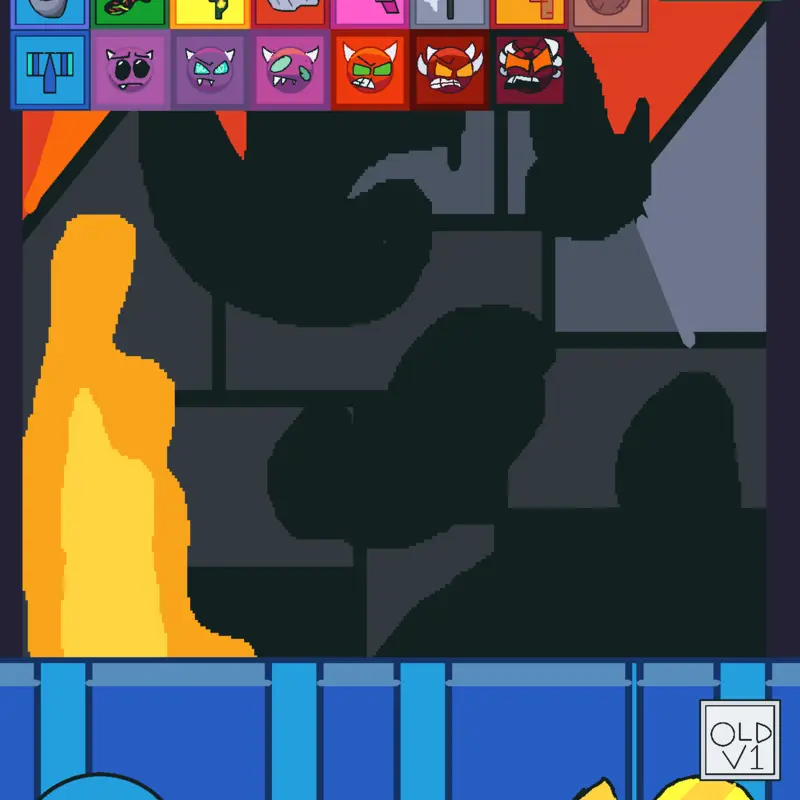 Game by @funggus