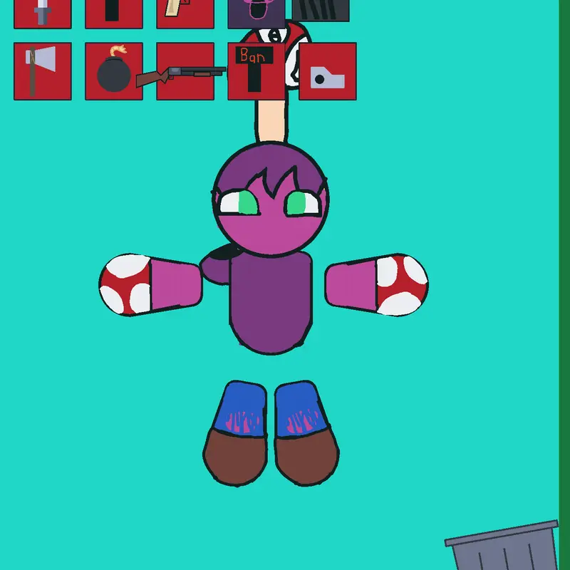 Game by @that_guy_who_remixes