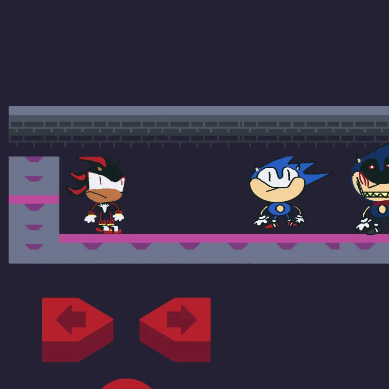 Game by @Sonic12367