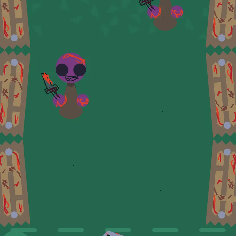 Game by @caualon