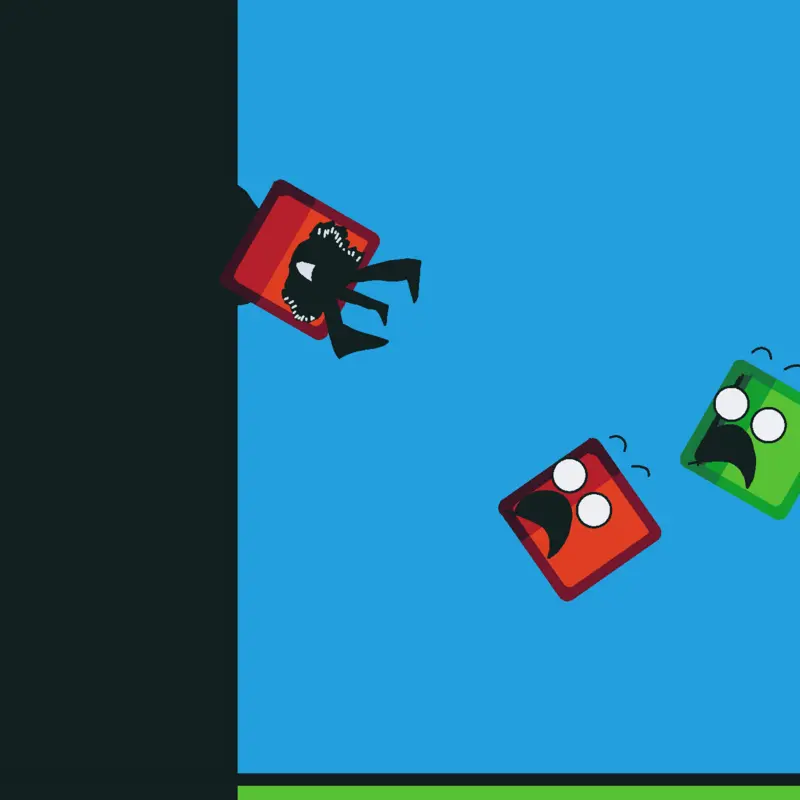 Game by @jjcrafts