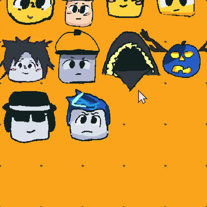 Game by @StarTheSparkle