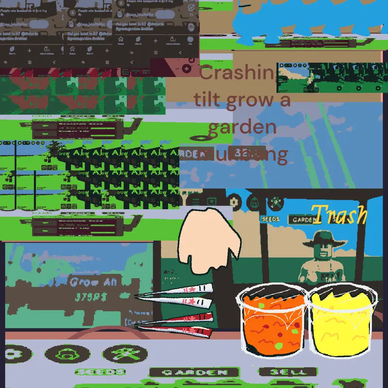 Game by @Mukbang3