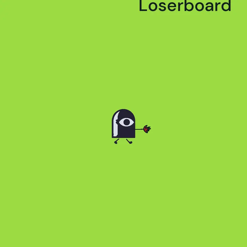 Game by @foreveralonewa1