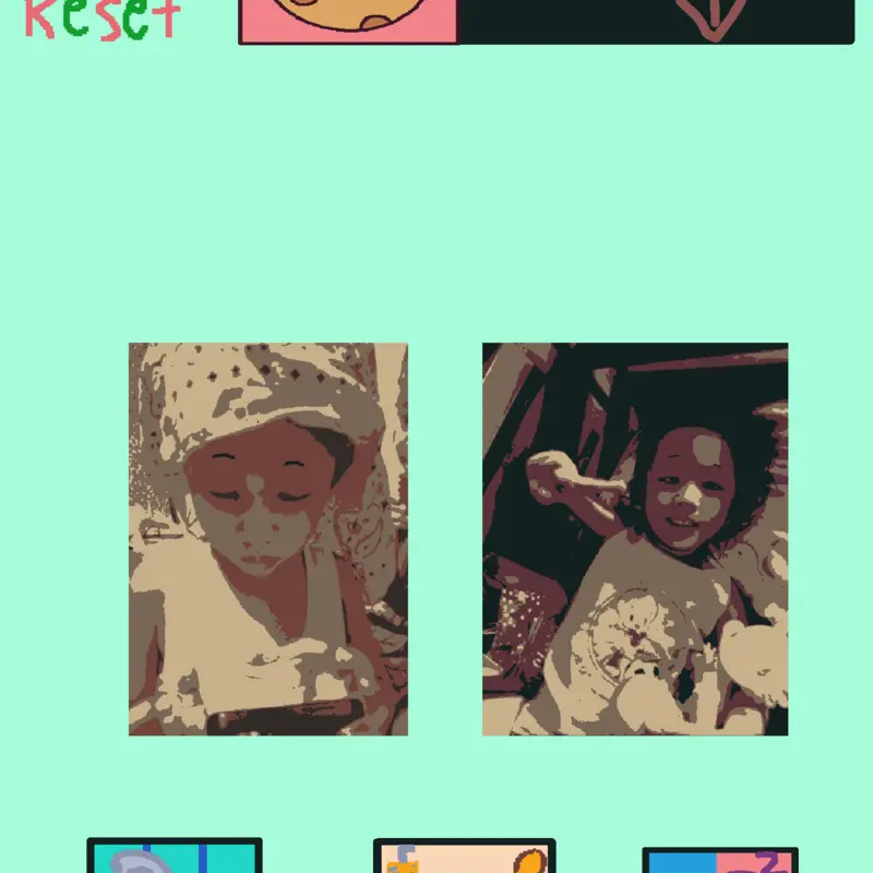 Game by @Scarlet_kuromi
