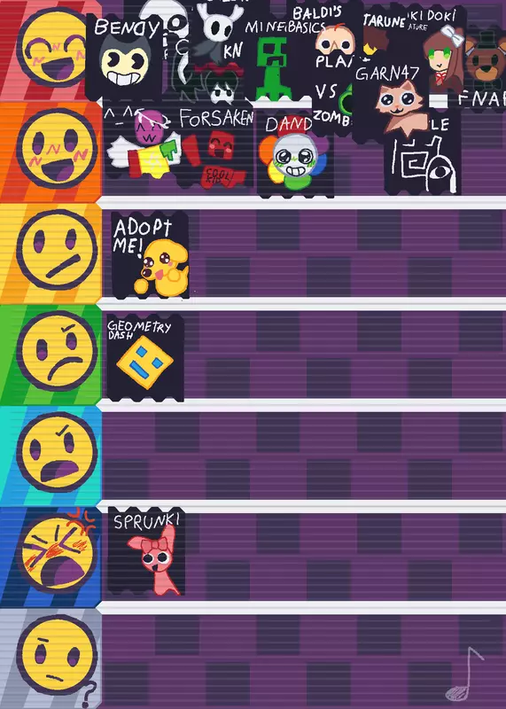 Game by @raposinhafox