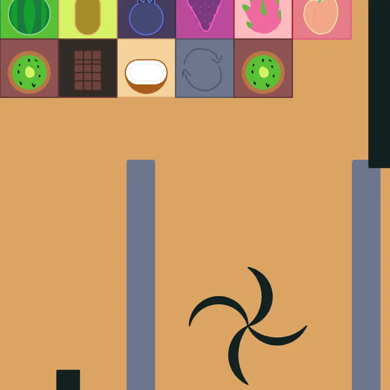 Game by @LTaylor