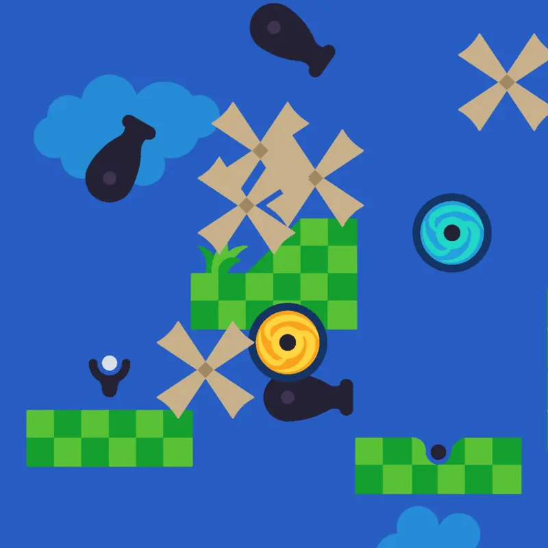 Game by @Bacohn