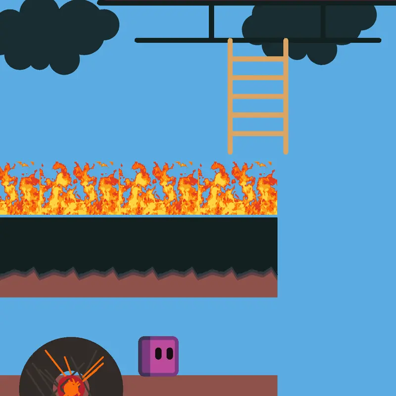Game by @Bronsimi