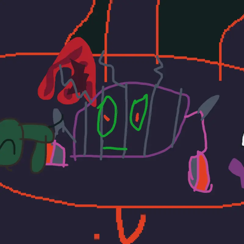 Game by @raeasa
