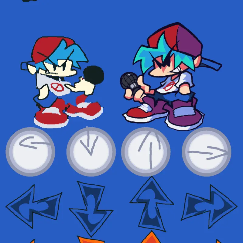 Game by @mr_enodfan