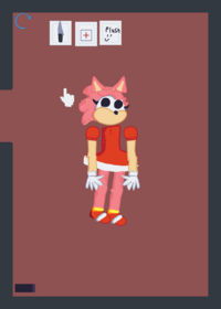Rewrite any ragdoll (first ragdoll on this...