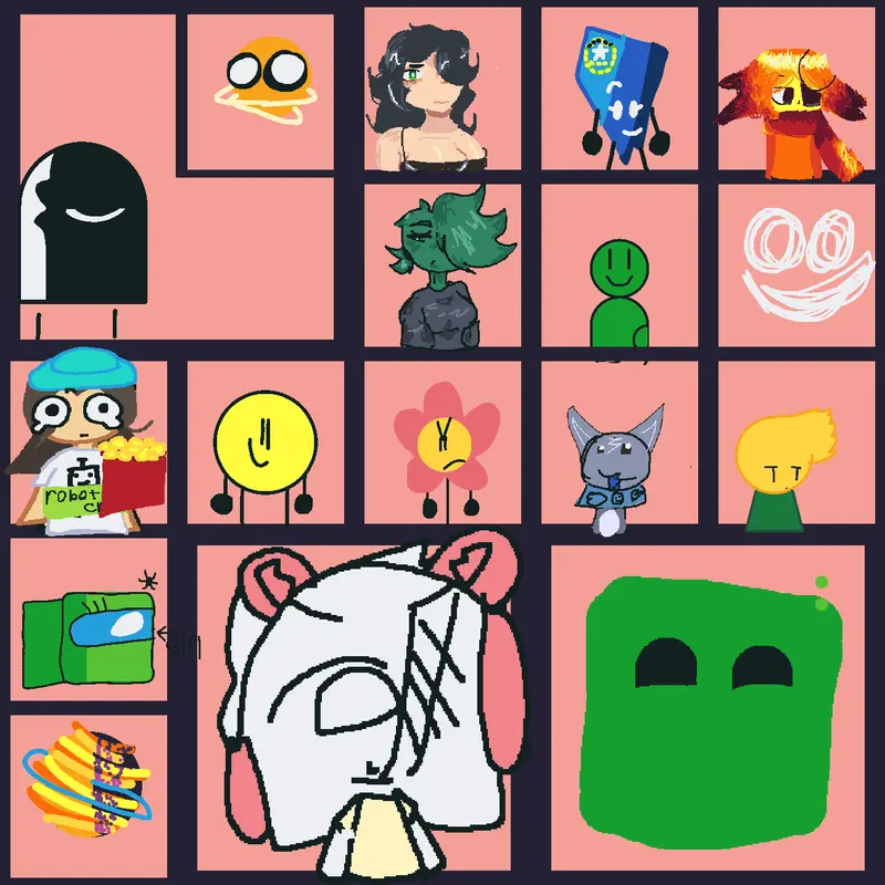 Game by @geometry_dash8900